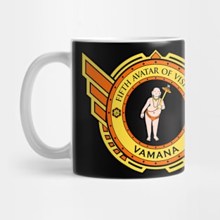 VAMANA - LIMITED EDITION Mug